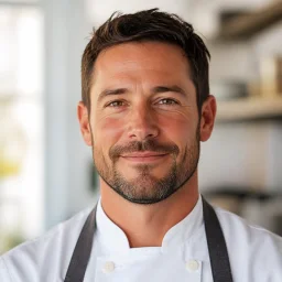 Marcus Reed