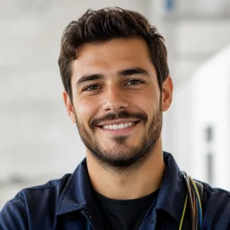 Javier García