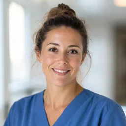 Chloé Martin