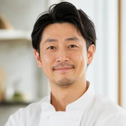山本 翔