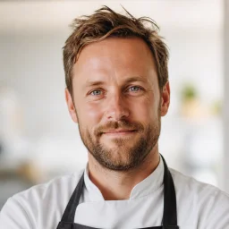 Oskar Nilsson